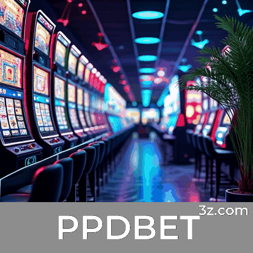 Realidade Aumentada em Jogos de Cassino no PPDBET