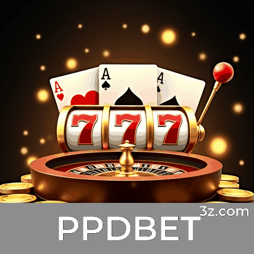 PPDBET: Apostas Móveis Simples e Completa