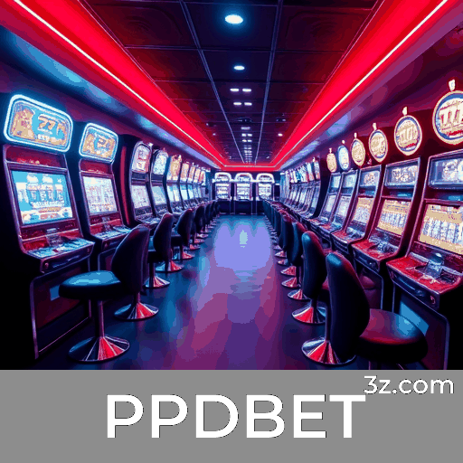 PPDBET: Apostas Móveis Simples e Completa