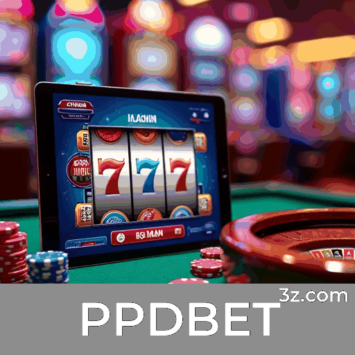 PPDBET: Apostas Móveis Simples e Completa