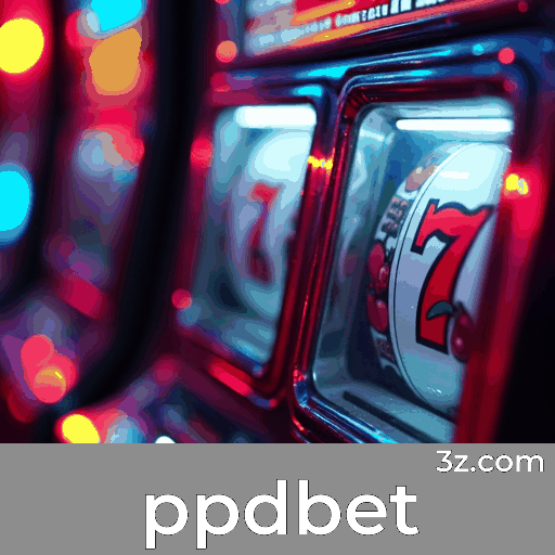ppdbet: Jogos Diversificados e Entretenimento para Brasileiros