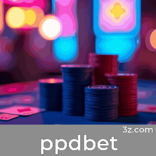 ppdbet: Seu Cassino Online de Confiança ppdbet: Seu Cassino Online de Confiança