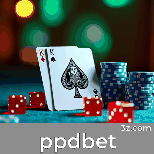 ppdbet: Bônus e Promoções Imperdíveis