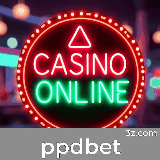 ppdbet: Seu Cassino Online de Confiança ppdbet: Seu Cassino Online de Confiança