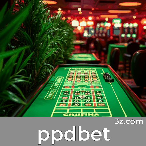 ppdbet: Seu Cassino Online de Confiança ppdbet: Seu Cassino Online de Confiança